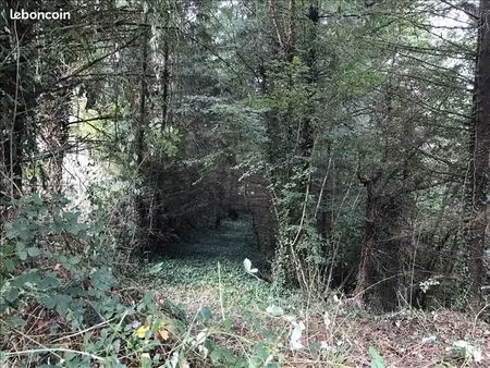 vente de terrain constructible