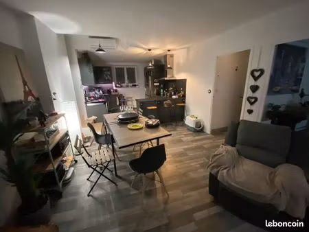 appartement f4 f5 centre aurillac