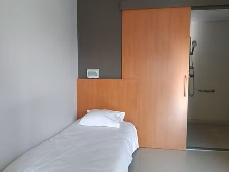 résidence étudiante à amiens