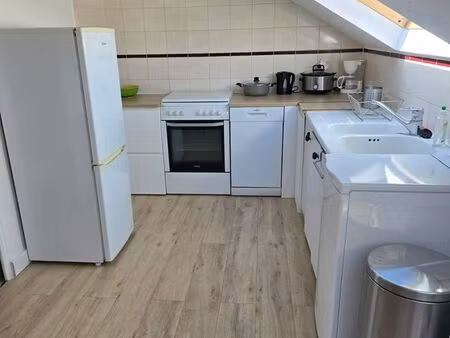 bel appartement