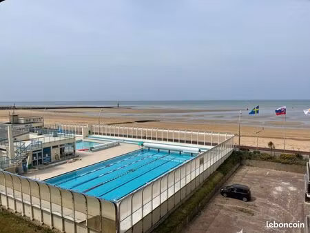 appartement 2 pièces 30 m²