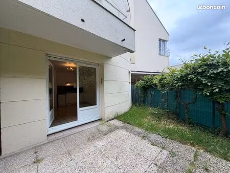 appartement 1 pièce 22 m²