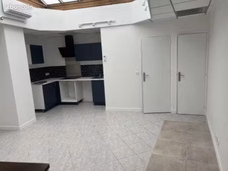 location studio a etampes