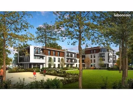 appartement 1 pièce 35 m²