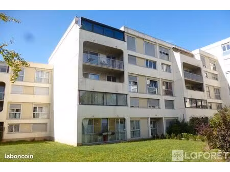 appartement 3 pièces 71 m²
