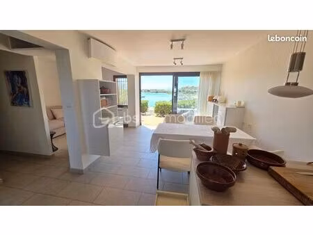 appartement 3 pièces 50 m²