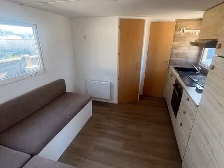 terrain mobil home location