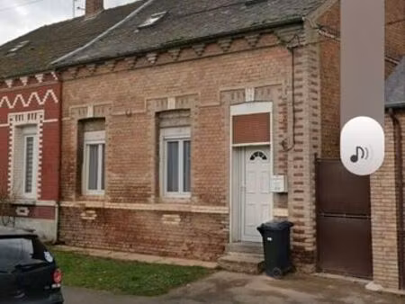 logement 40m²