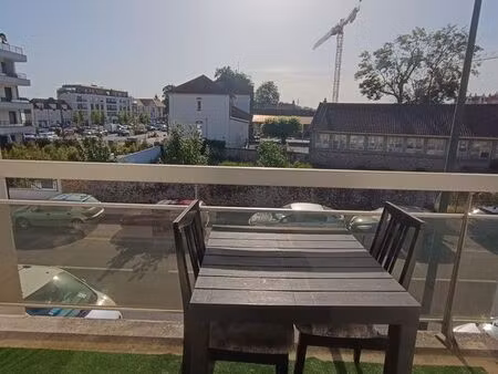 3 pièces · 57 m² · centre ville ozoir la ferrière