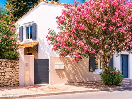 ensemble immobilier 2 maisons