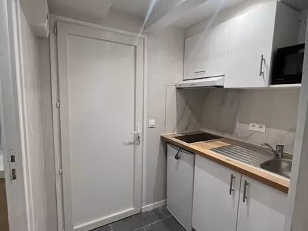 studio dans une maison independante villebon sur yvette
