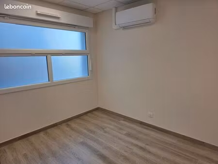 location bureau medical / paramédical