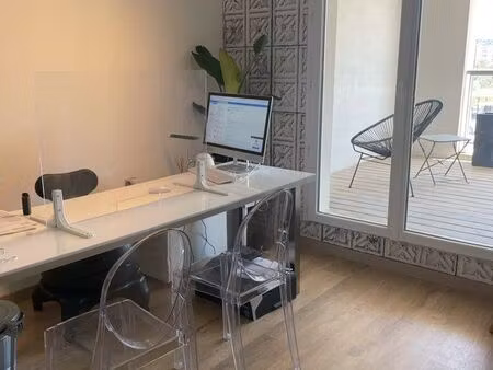 bureau pro rocade