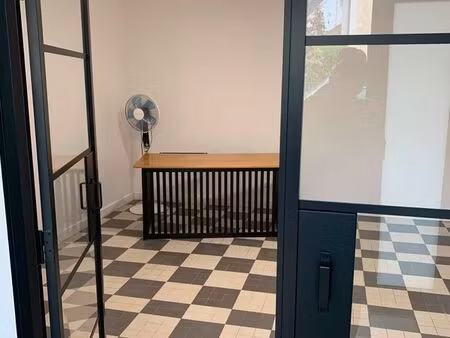 bureau à louer