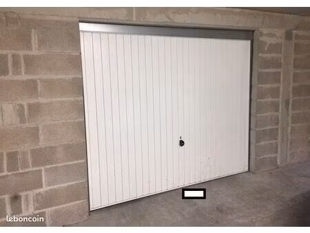 location box proche gare