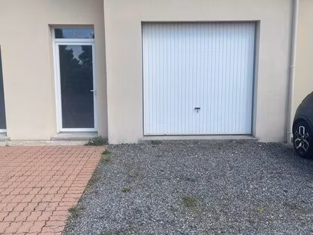 local d’activités