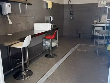 local laboratoire