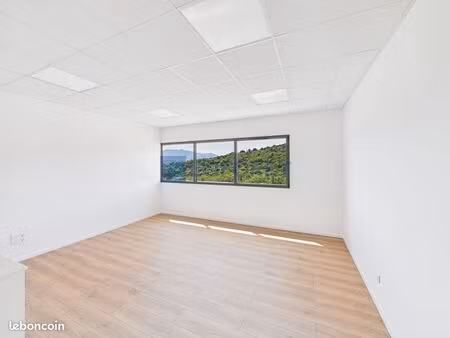 local 21 m² sarrola carcopino