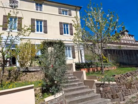 maison a vendre