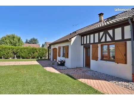 maison 4 pièces 103 m²
