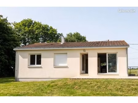 maison de campagne