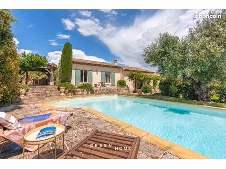 maison 4 pièces 140 m²