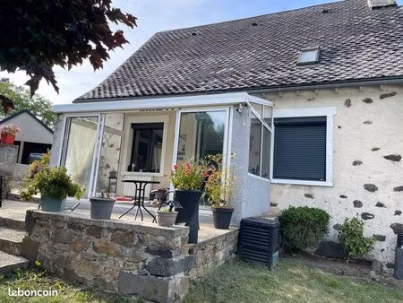 maison rénovée