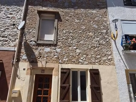 maison 6 pièces 165m2