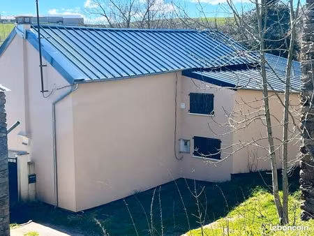 vente maison aveyron