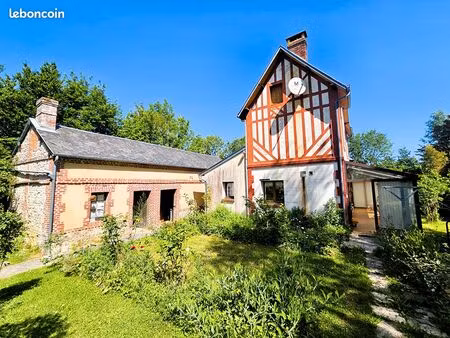 maison 4 pièces 79 m²