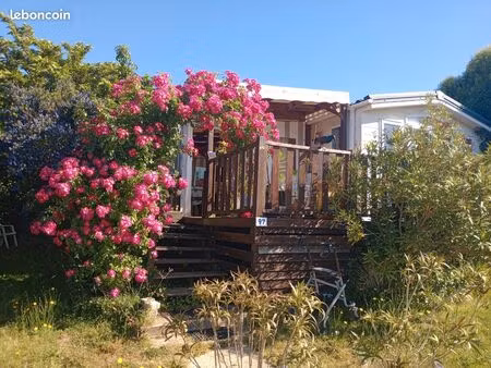 mobil-home