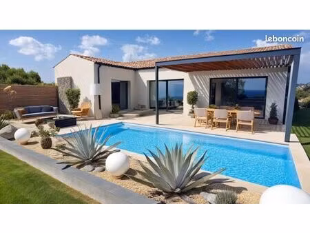 maison 6 pièces 93 m²