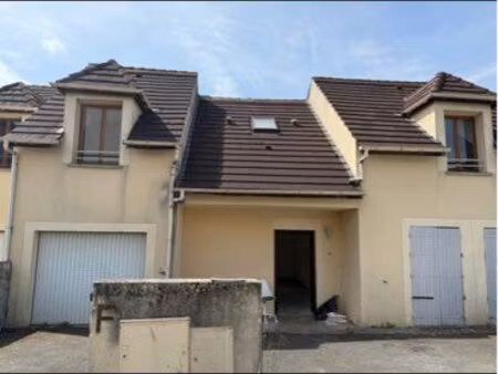 maison à louer montereau fault yonne