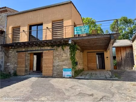 belle maison dans village calme - rénovation 2025 dpe b -
