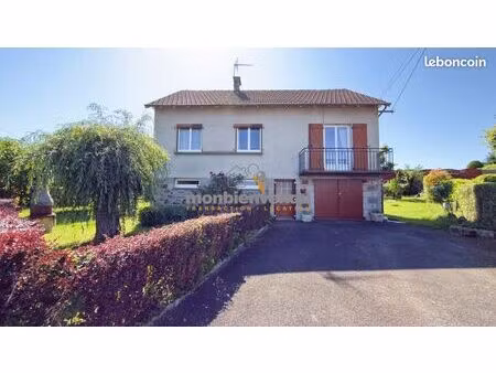 maison 5 pièces 108 m²