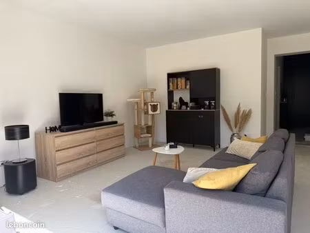 maison 4 chambres