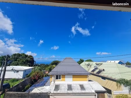 maison de 132 m² à saint-claude