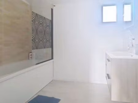 maison 100m carre