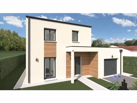 maison 6 pièces 112 m²