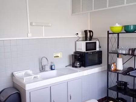 location maison 7 pièces 130 m2 et jardin de plus de 400 m2