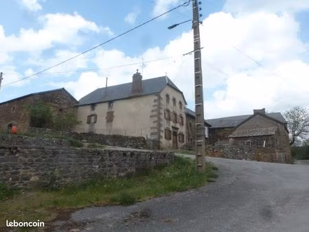 maison 6 pièces 141 m²