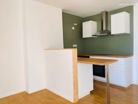 appartement etudiant