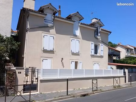 location appartement t2 avec terrasse