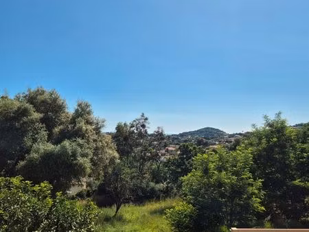 loue t3 à bastelicaccia