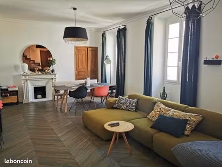 loue appartement meublé
