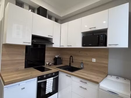 charmant studio meublé pour location brou