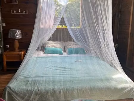 bungalow en location