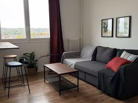 studio 29 m2