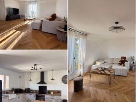 appartement t2 50m2 crécy la chapelle