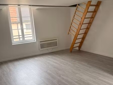 t2 duplex meaux